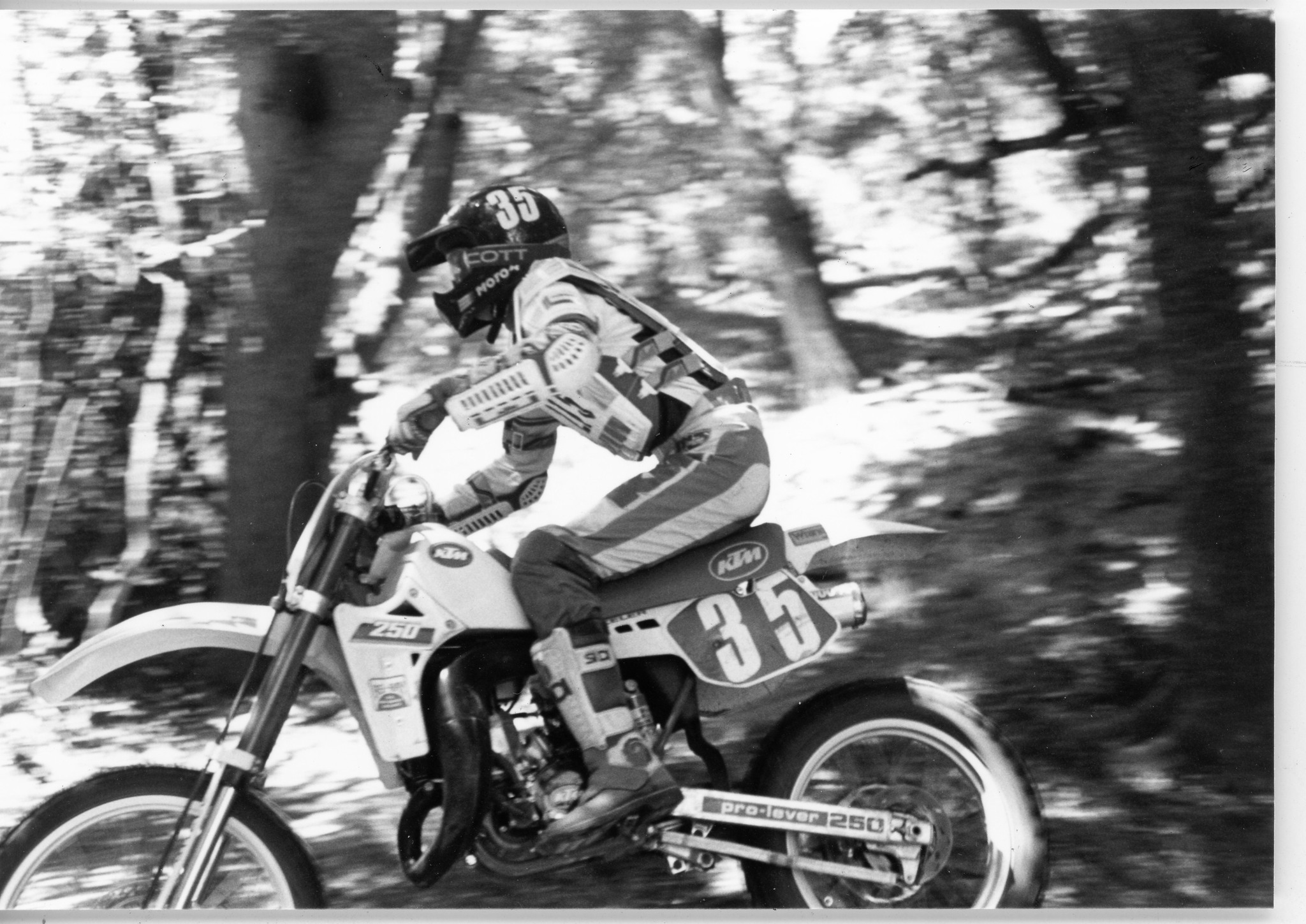 Rider - Darrell Jones | Facebook