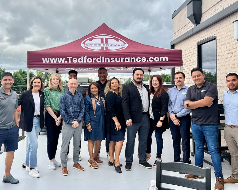 Tedford Insurance | Jenks OK