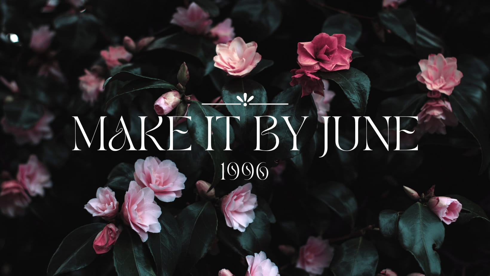 Make it by June | Perth WA
