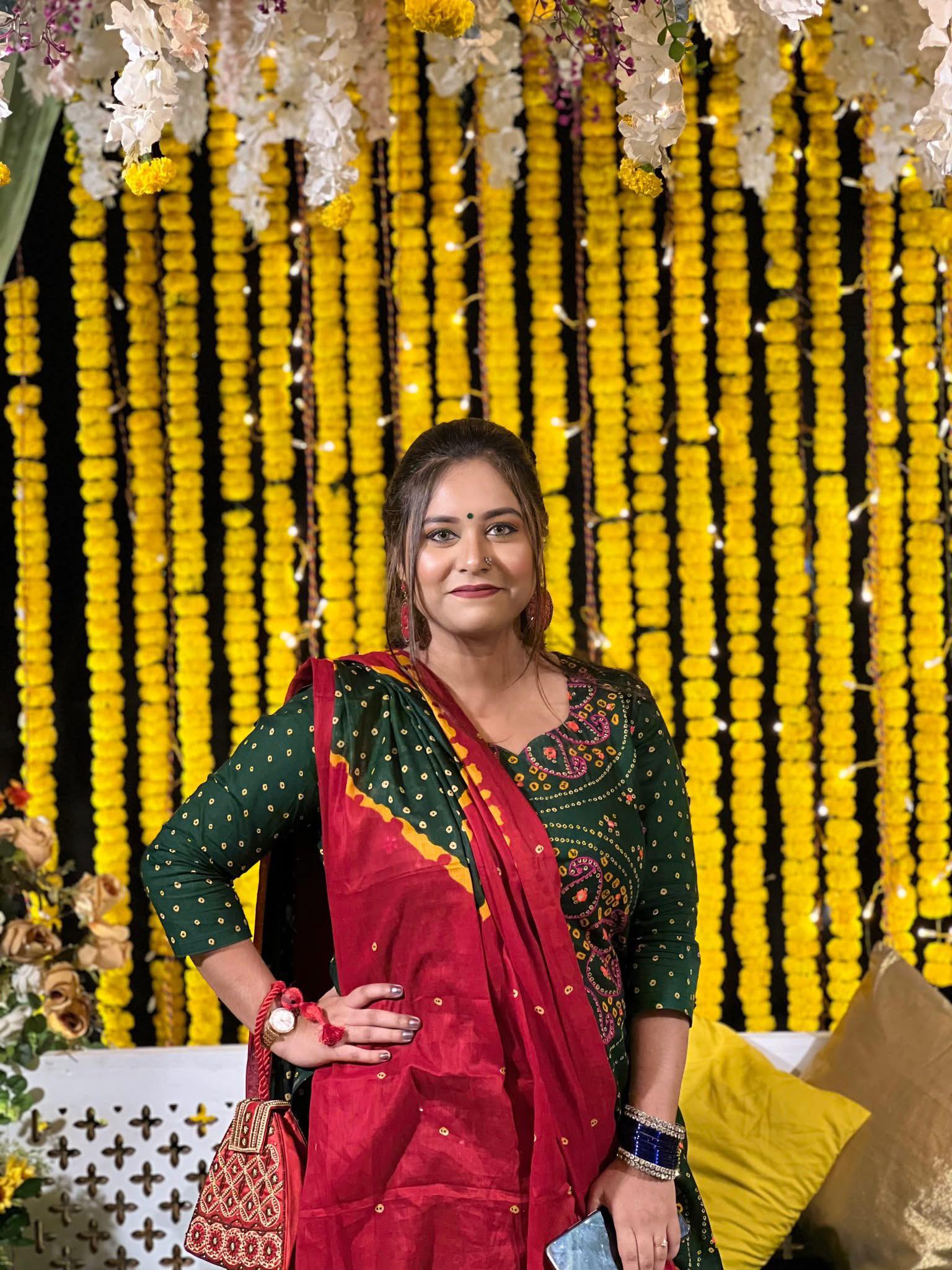 Farzana Nourin