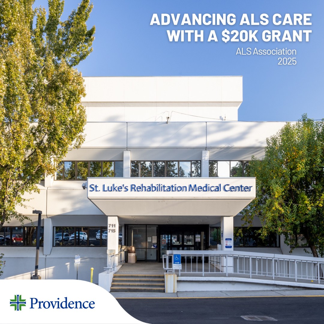Providence Inland Northwest... - Providence Inland Northwest