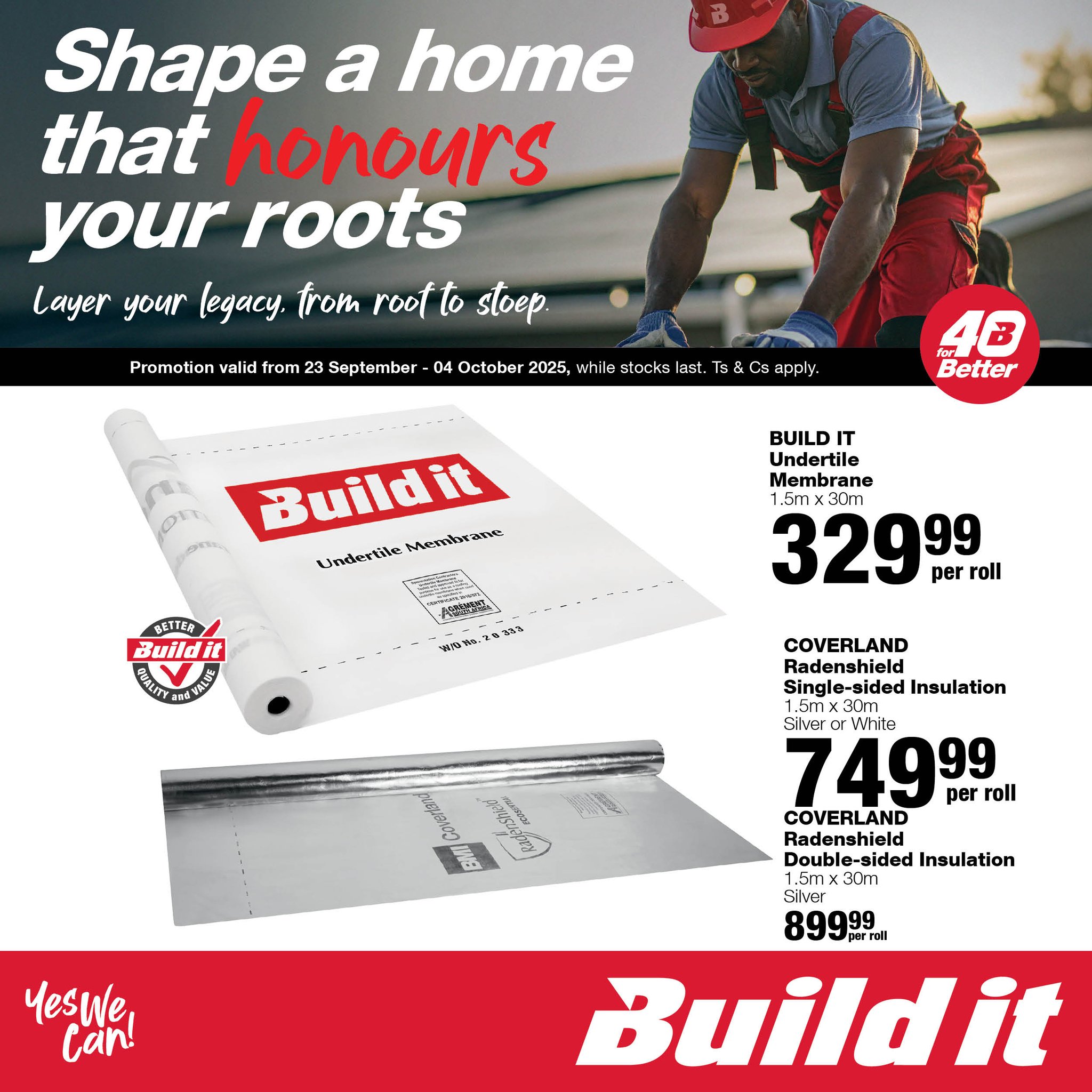 Build it Mountain Hardware... - Build it Mountain Hardware