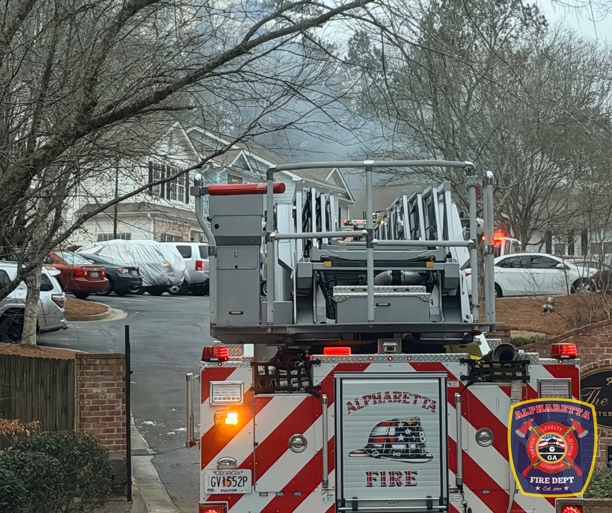 Alpharetta Department of Public Safety | Alpharetta GA