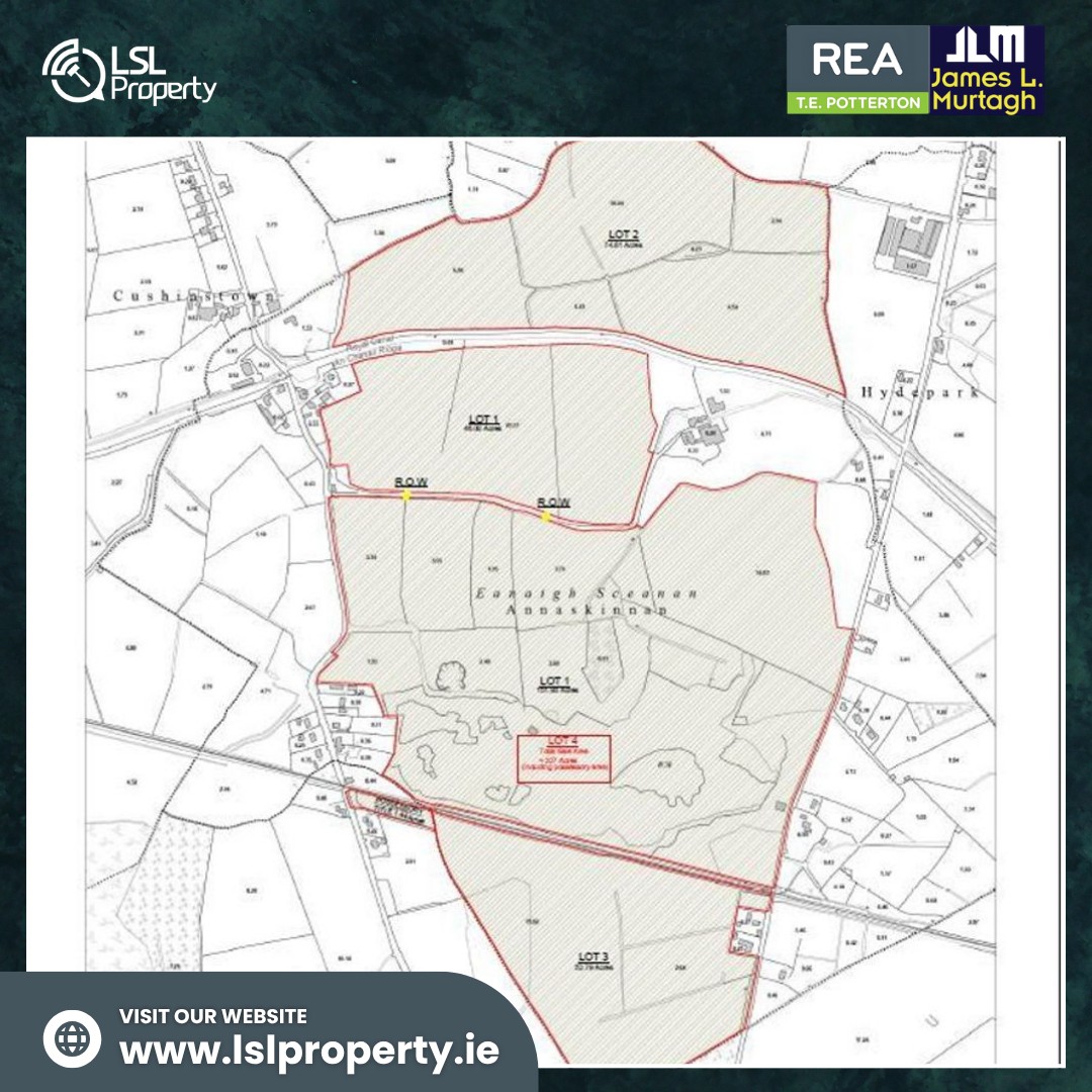 REA T E Potterton | Trim