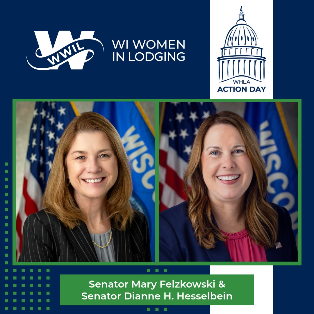Wisconsin Hotel & Lodging Association | Brookfield WI
