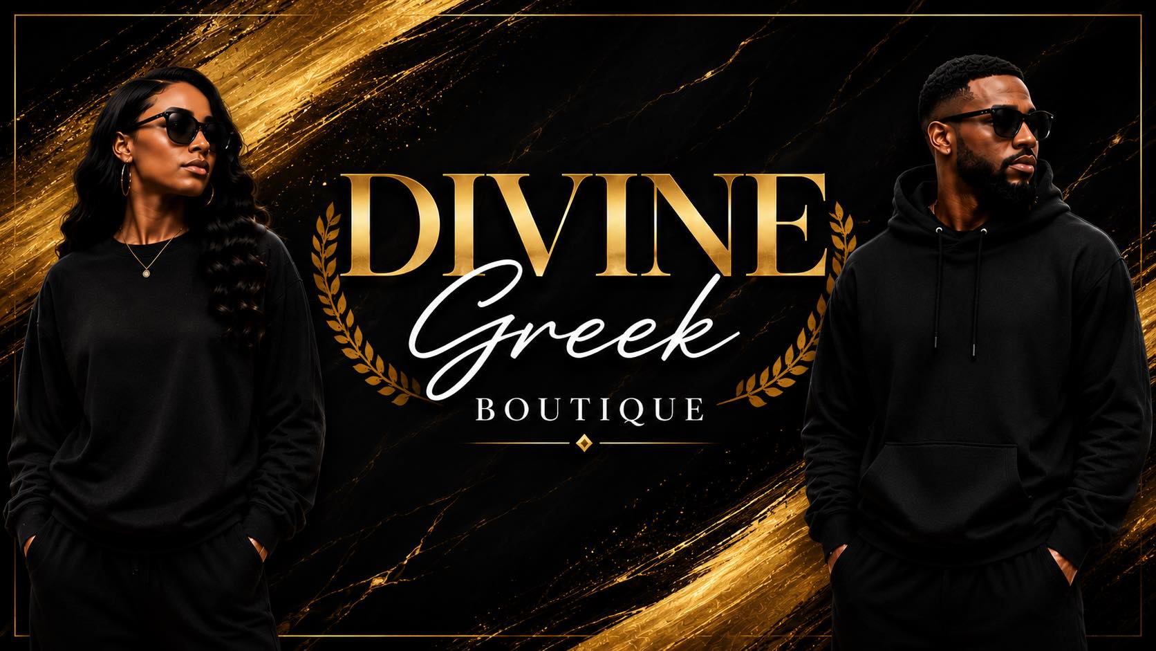 Divine Greek Boutique