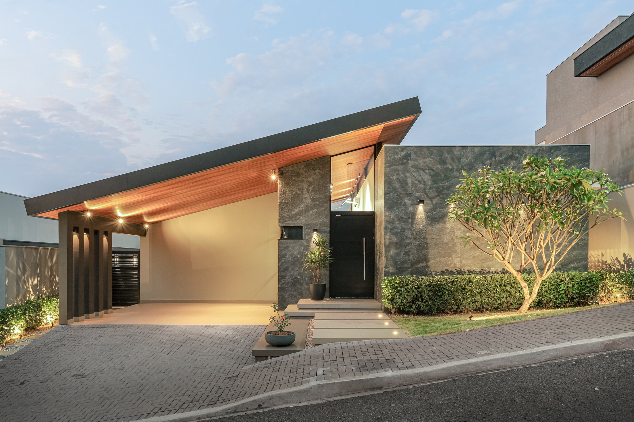 Paula Costa... - Paula Costa Arquitetura + Interiores