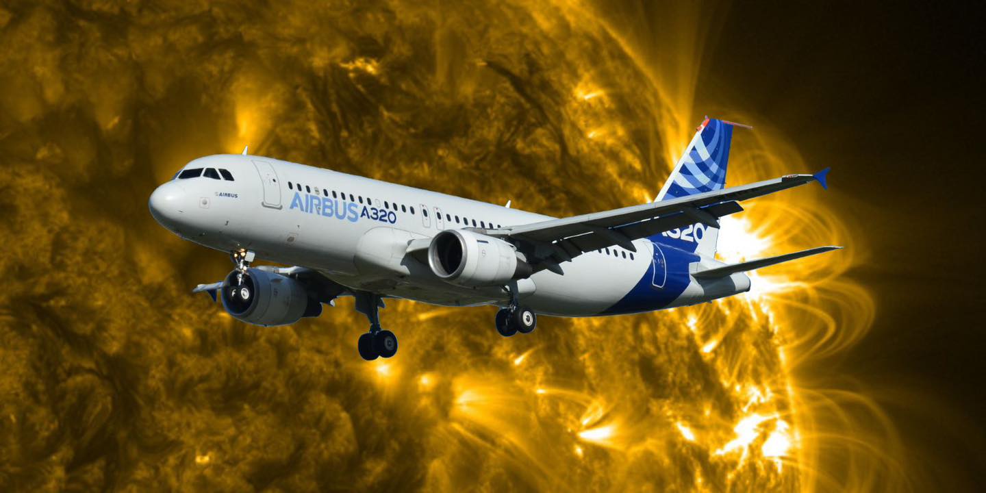 Belgian - 🤔Ever heard of “BIT FLIPS”? READ how cosmic radiation ☢️ can ...