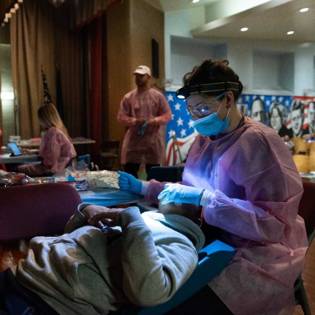 NYU College of Dentistry | New York NY