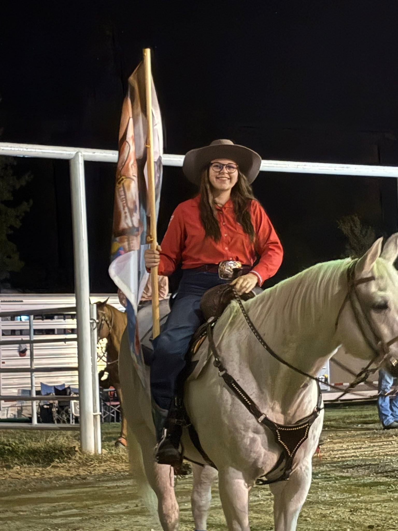 Carthage, MO Stampede... - Carthage, MO Stampede and Rodeo