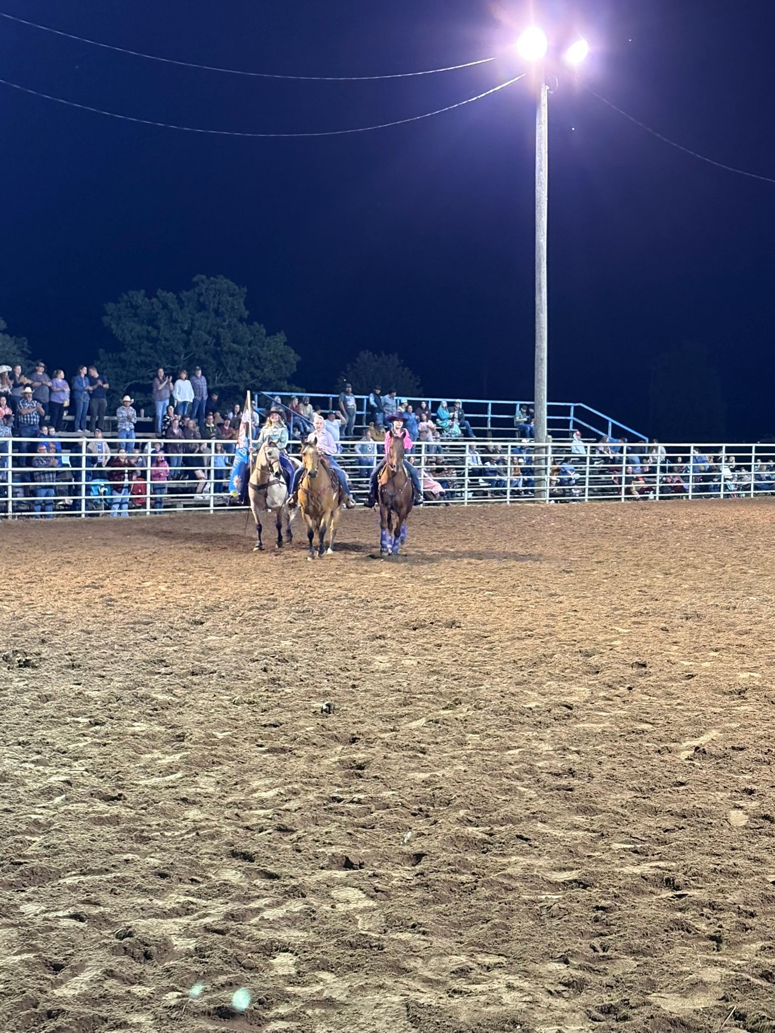 Carthage, MO Stampede... - Carthage, MO Stampede and Rodeo