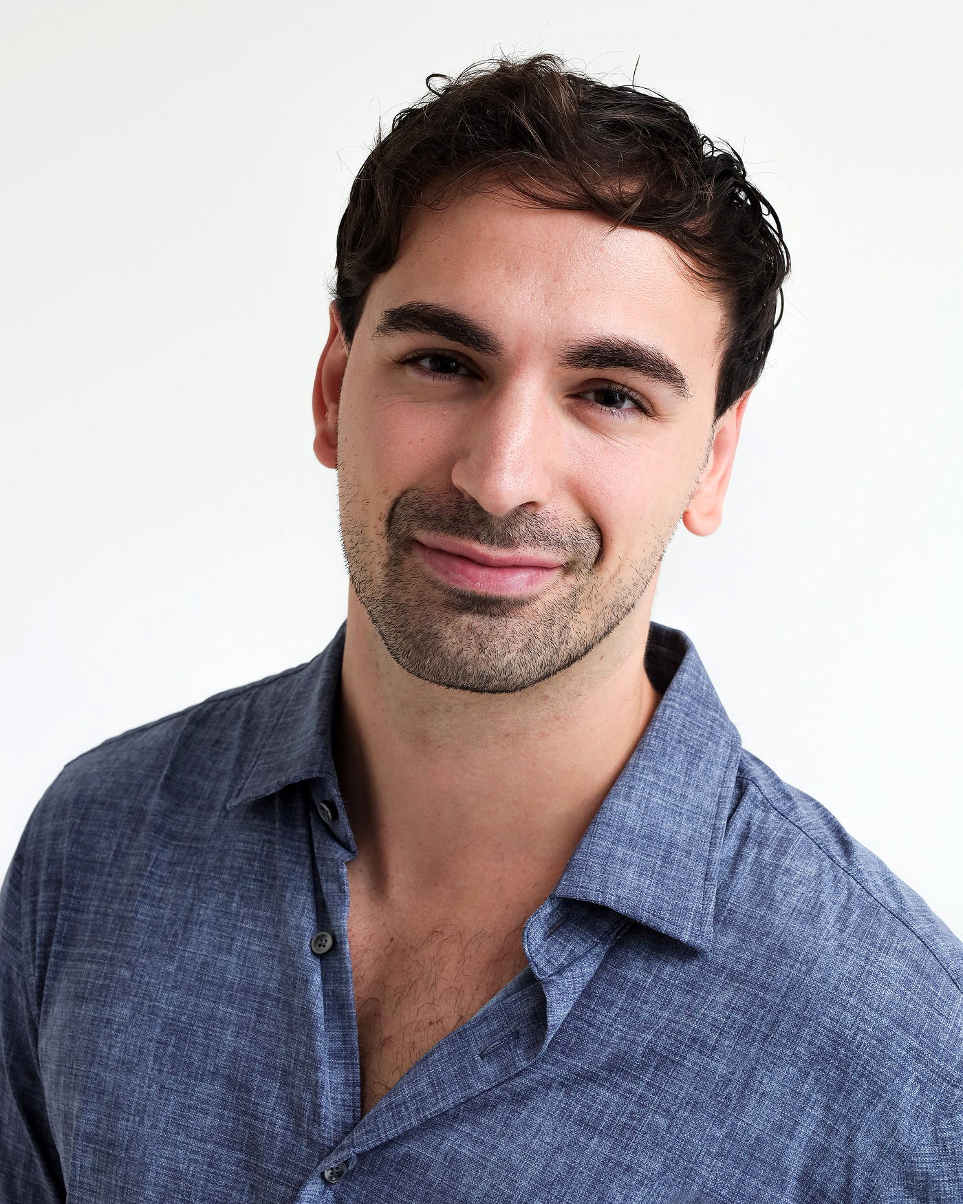 MMG Talent - Meet Steeve Steeve is a model and actor... | Facebook