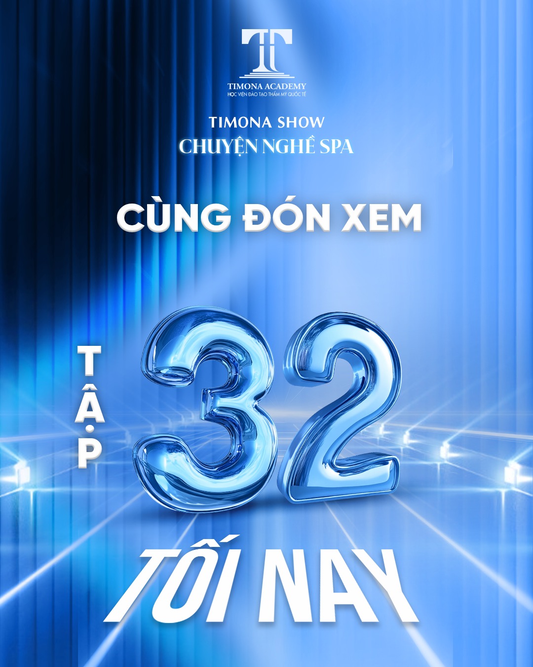 Timona... - Timona Academy Học Viện Đào Tạo Thẩm Mỹ Quốc Tế