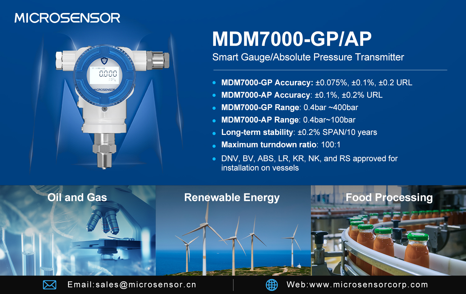 Micro Sensor Co., Ltd. | Baojiahejie