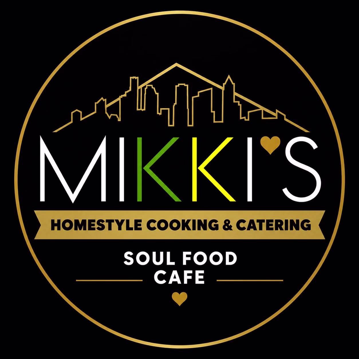Mikki's Cafe - Saturdays are for chitterlings. On the... | Facebook