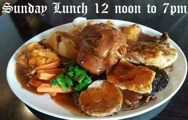 The Milbourne Arms added a new photo. - The Milbourne Arms