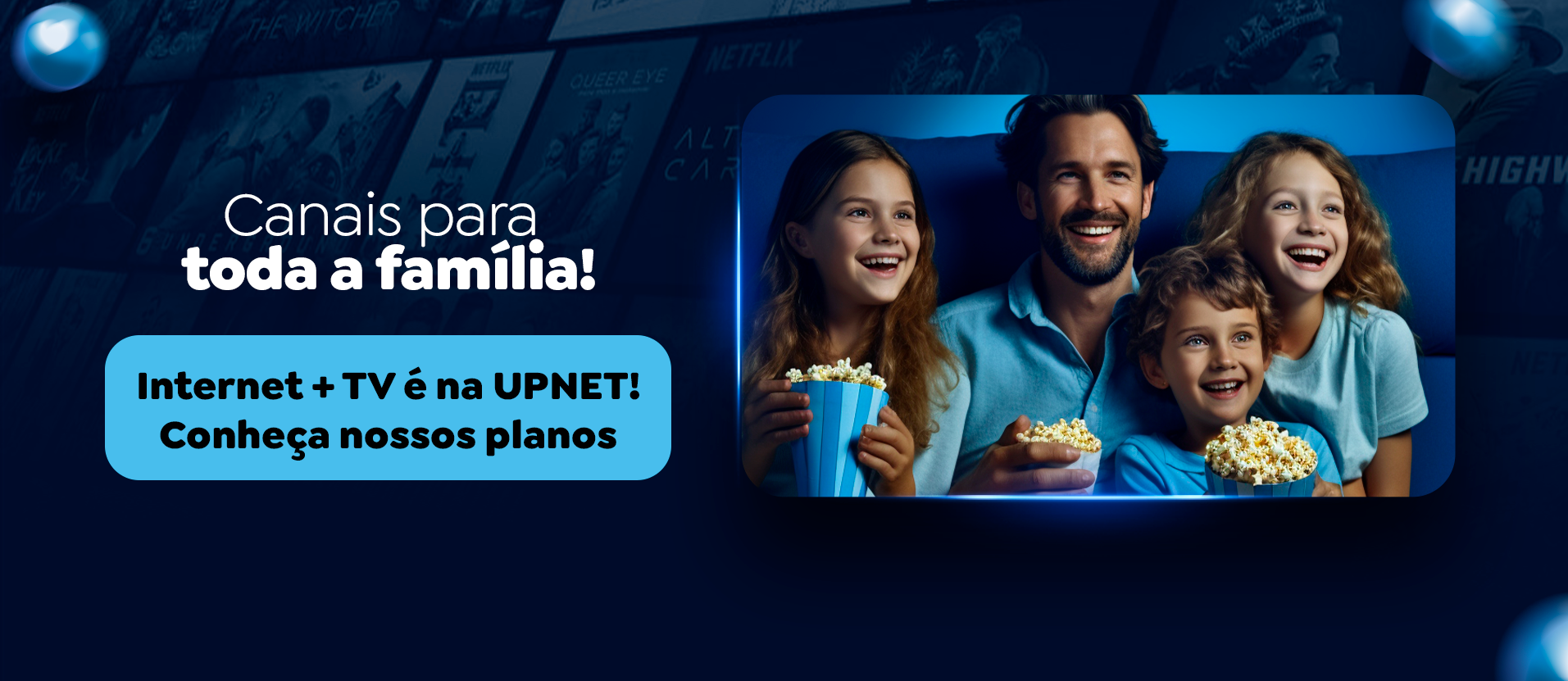 UPNet Informatica | Aparecida d'Oeste SP
