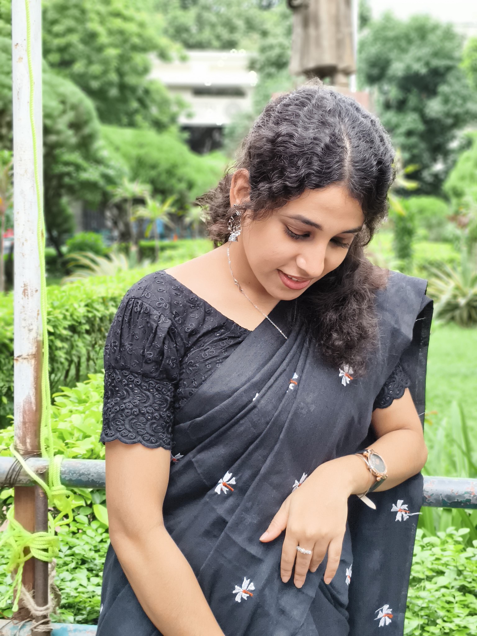 Samima Parvin