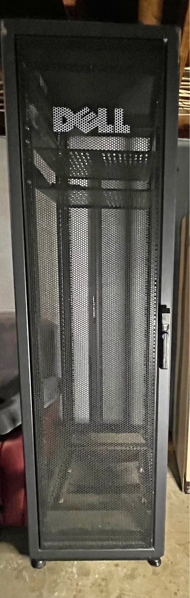 Network Server Racks for sale in Louisville, Kentucky | Facebook ...