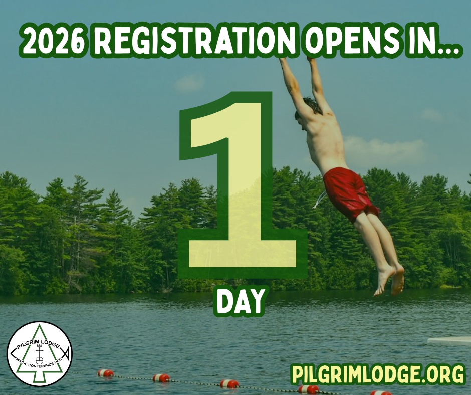 Pilgrim Lodge - Pilgrim Lodge added a new photo.