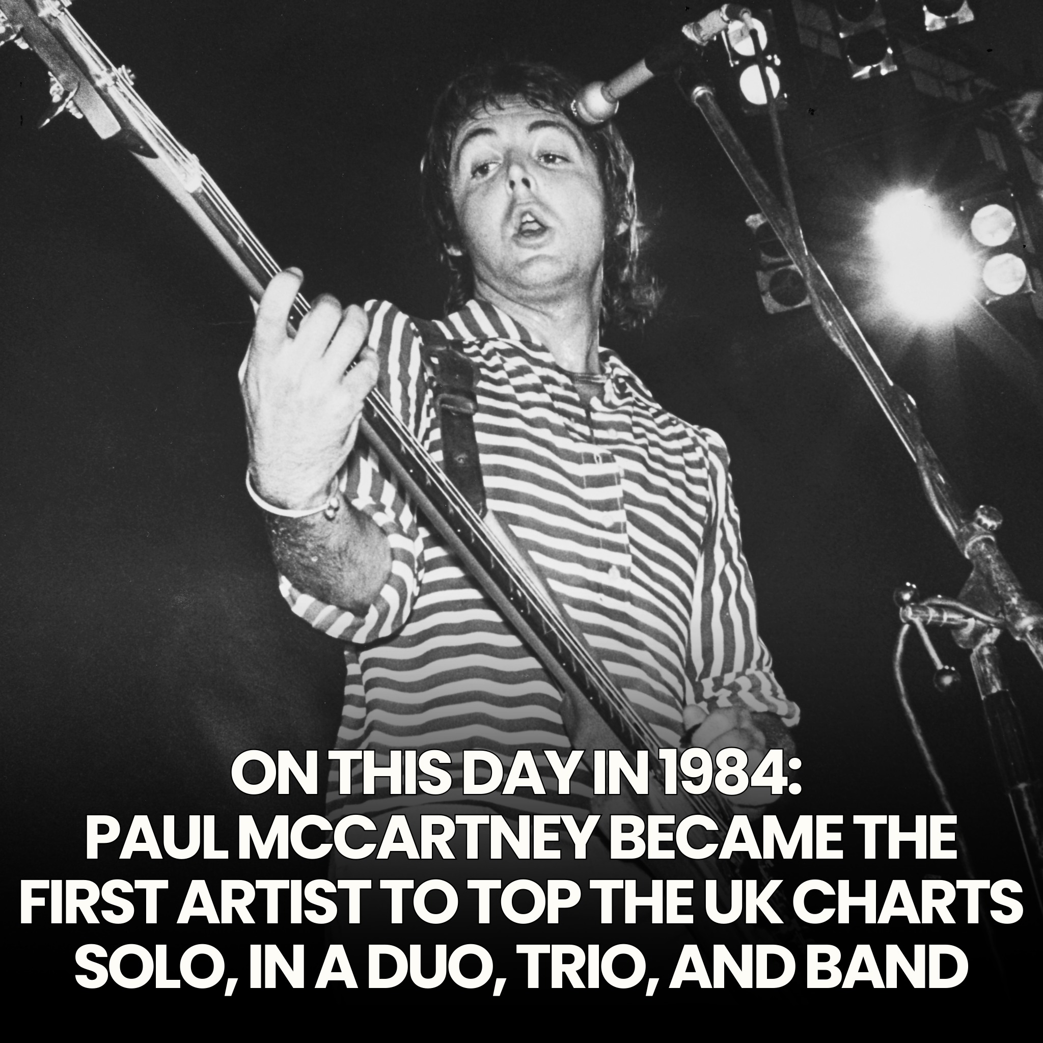 レコード PAUL McCARTNEY / MCCARTNEY (UK-ORIGINAL)