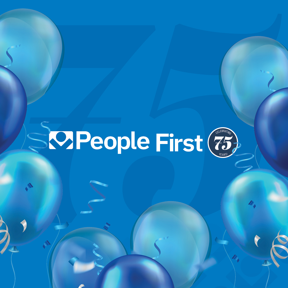 People - 🎊 The countdown is on! Members enjoy free food, swag, and a ...