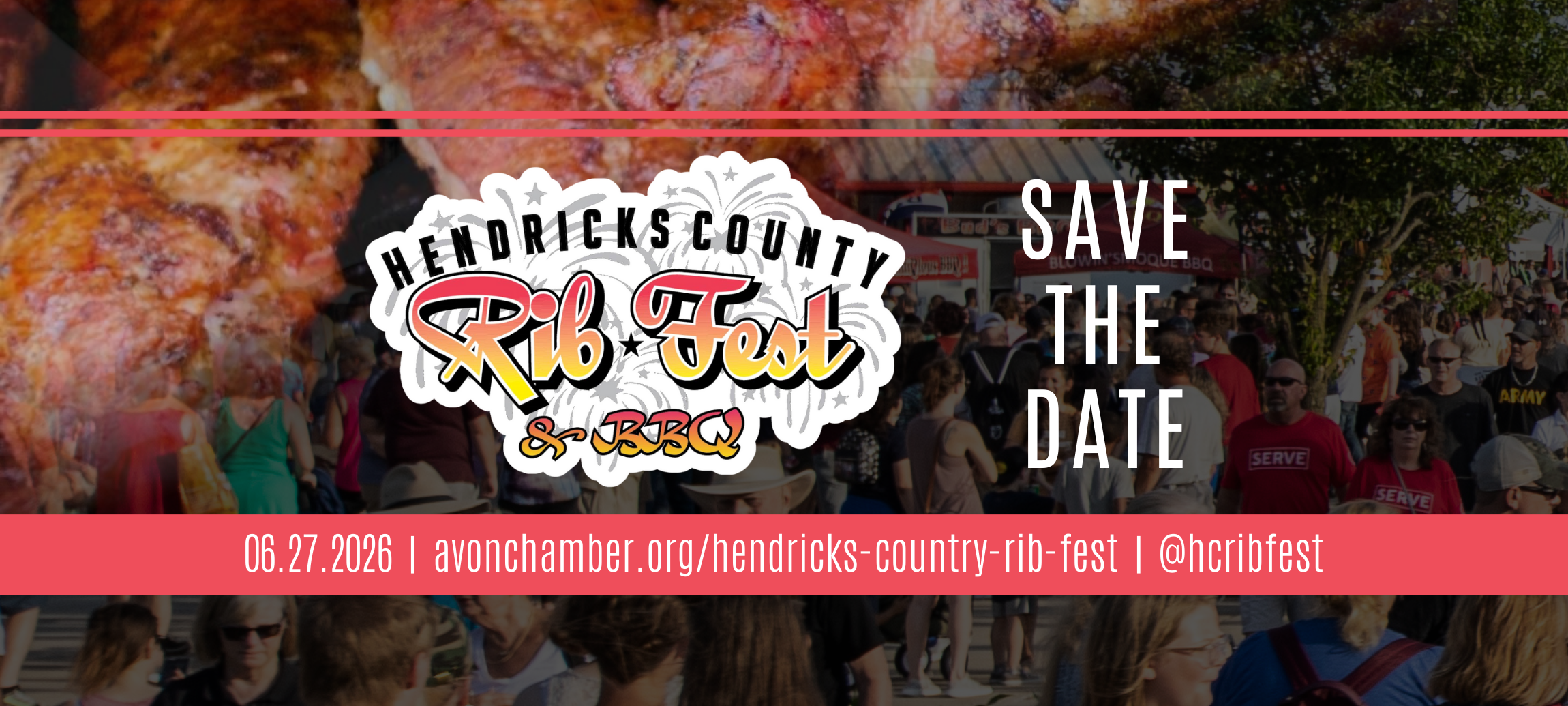Hendricks County Rib-Fest... - Hendricks County Rib-Fest