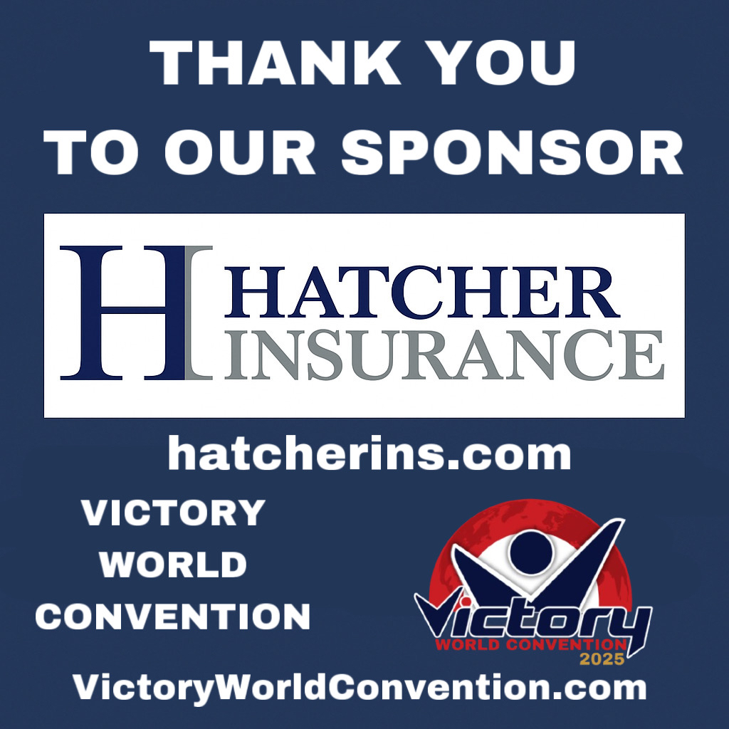 Victory - We’re proud to welcome Hatcher Insurance as a sponsor of the ...