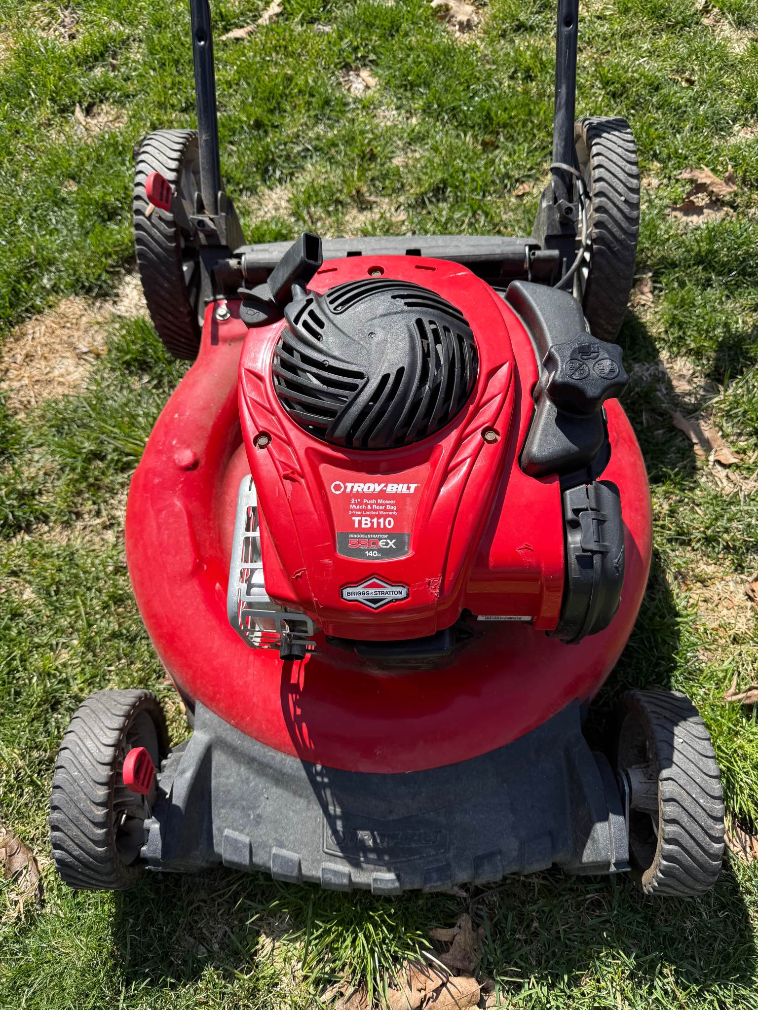 Sitemapcdatahttpautocellcare1comtroy Bilt Tb110 Not Startingnull