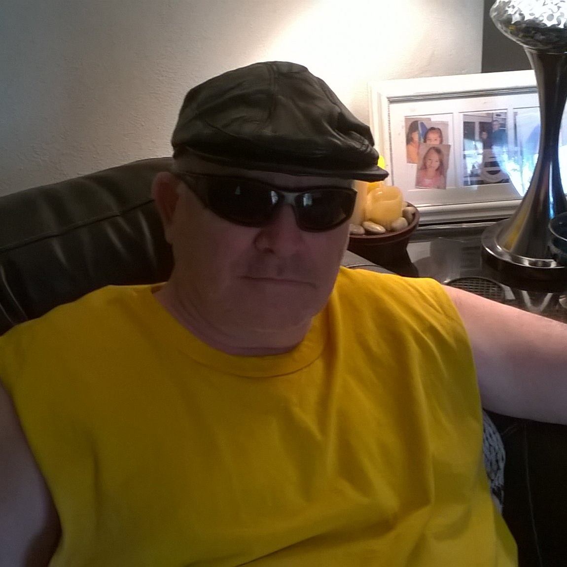 CB radio show and tell ! | I have always heard from CBer's how Ham ...