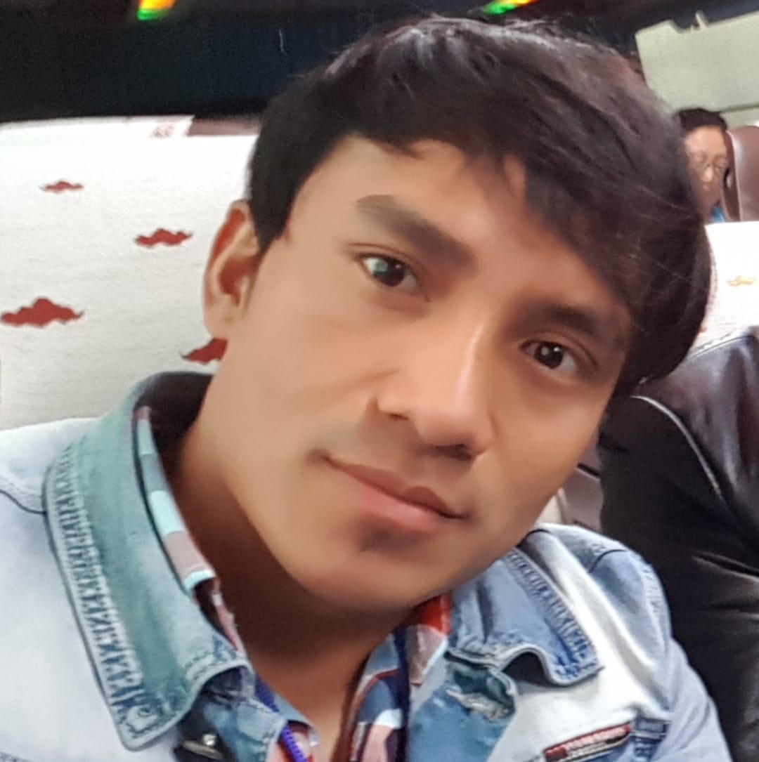 Chyang Waiba