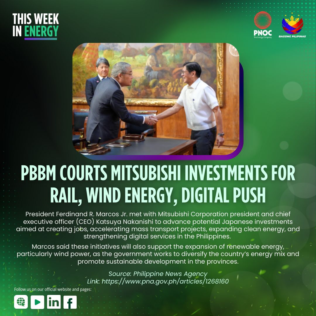 Department of Energy... - Department of Energy Philippines