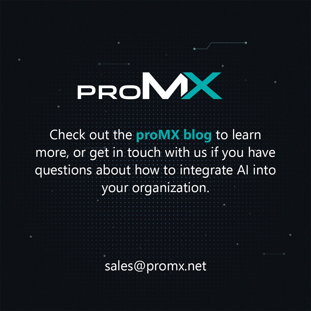 proMX