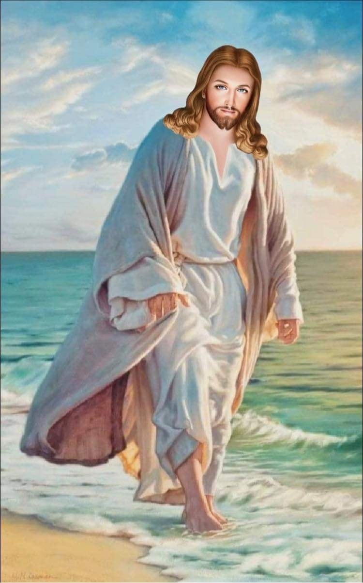 El - Bendito sea Dios. Bendito sea su Santo Nombre. Bendito sea ...