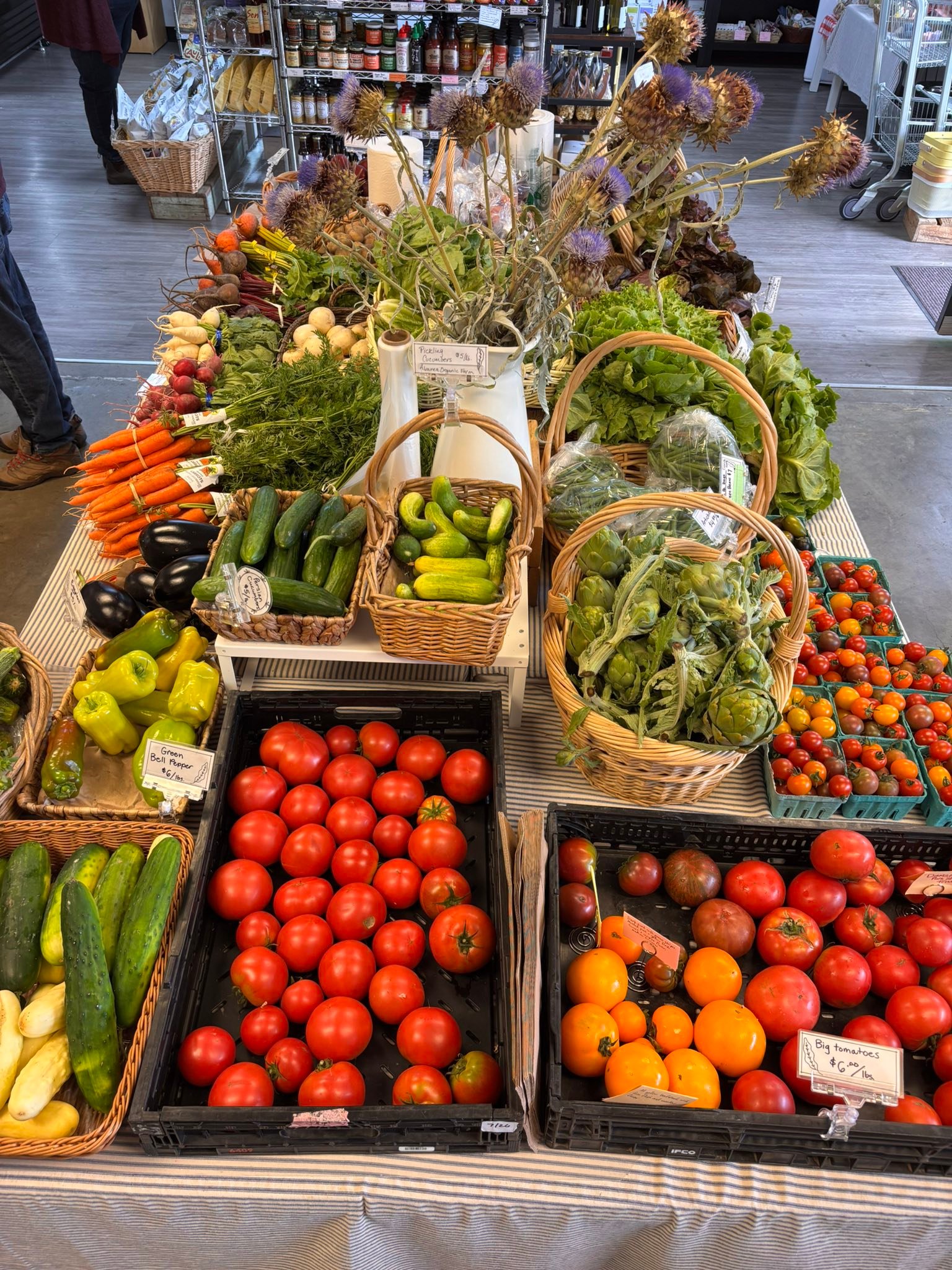 Local Roots Farm Store added a... - Local Roots Farm Store