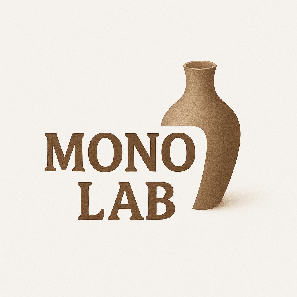 Monolab 3D print