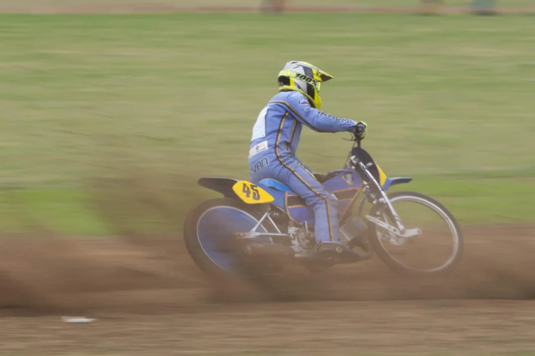 Ashcroft Racing Team