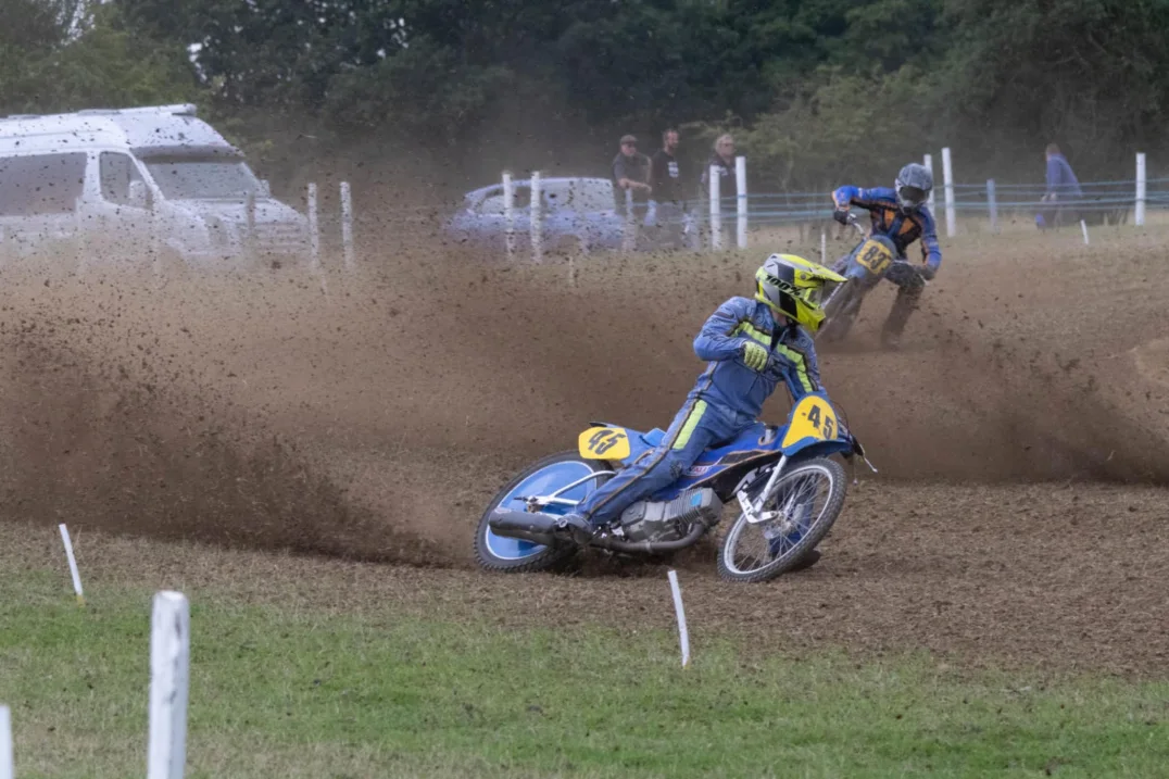 Ashcroft Racing Team
