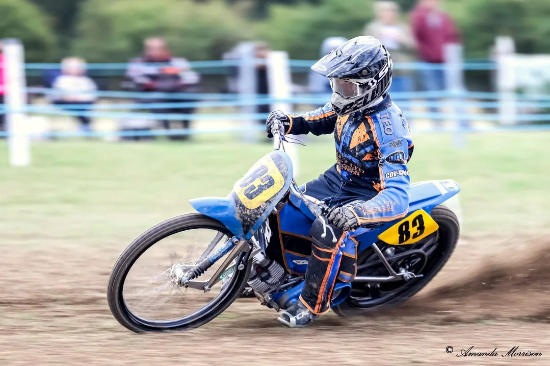 Ashcroft Racing Team