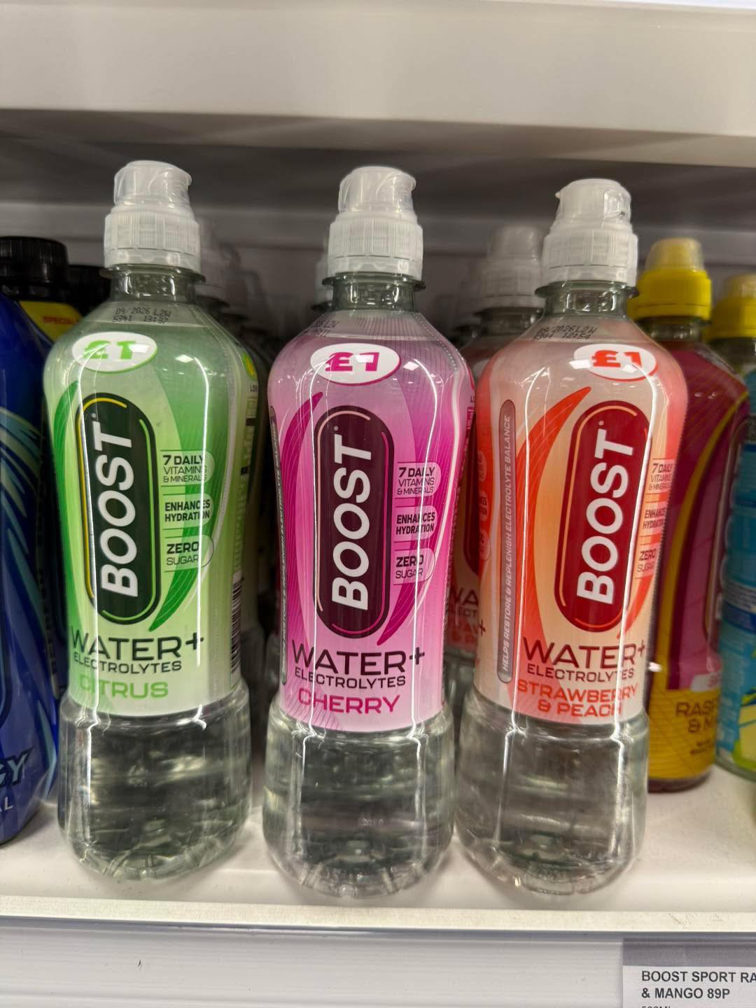 💧 NEW IN & ONLY £1! 💧 Say hello to... - McCreadies Nearby | Facebook