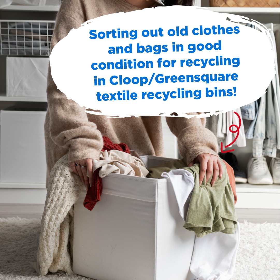 Clean & Green Singapore added a... - Clean & Green Singapore