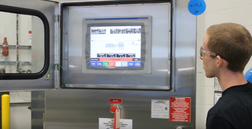 Spartan - Take a tour of our Spartech facility which provides custom ...