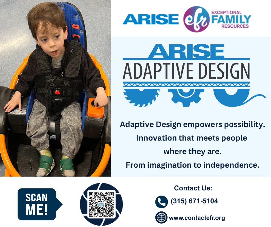 🌟 Unlocking... - ARISE - Exceptional Family Resources | Facebook