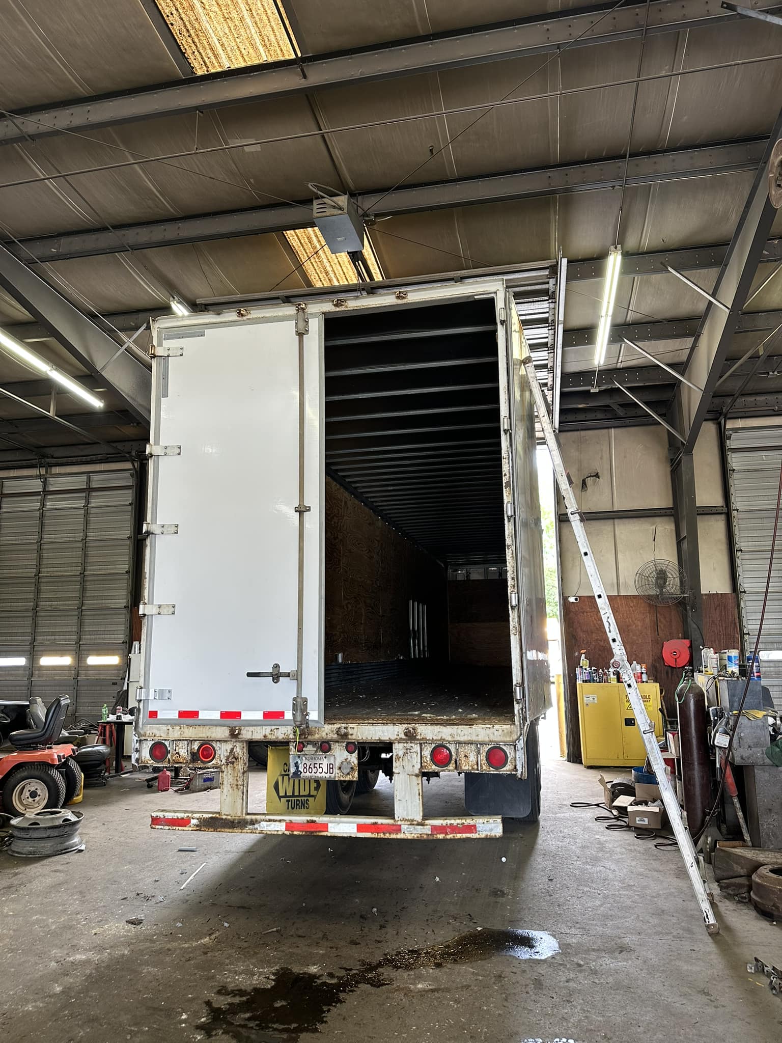 JL Rothrock Shop | Greensboro NC