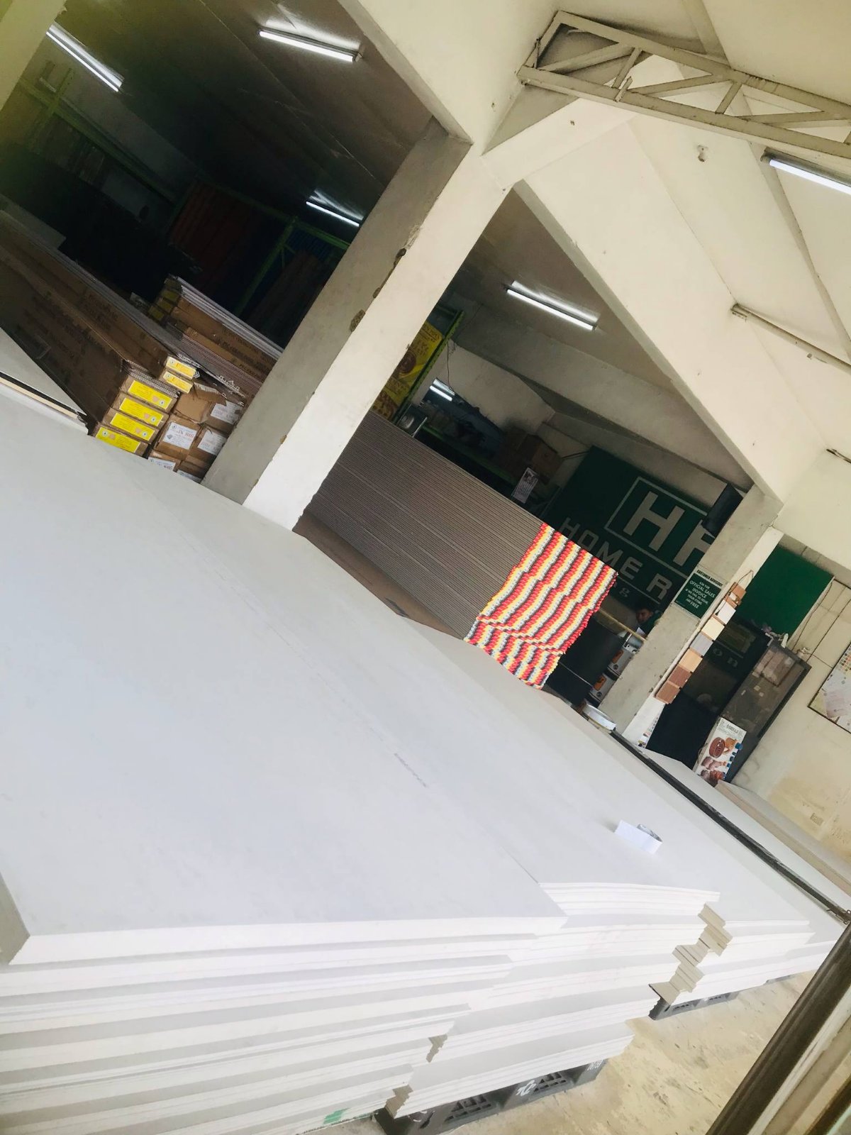 Home Riser Building Solution | Lucena