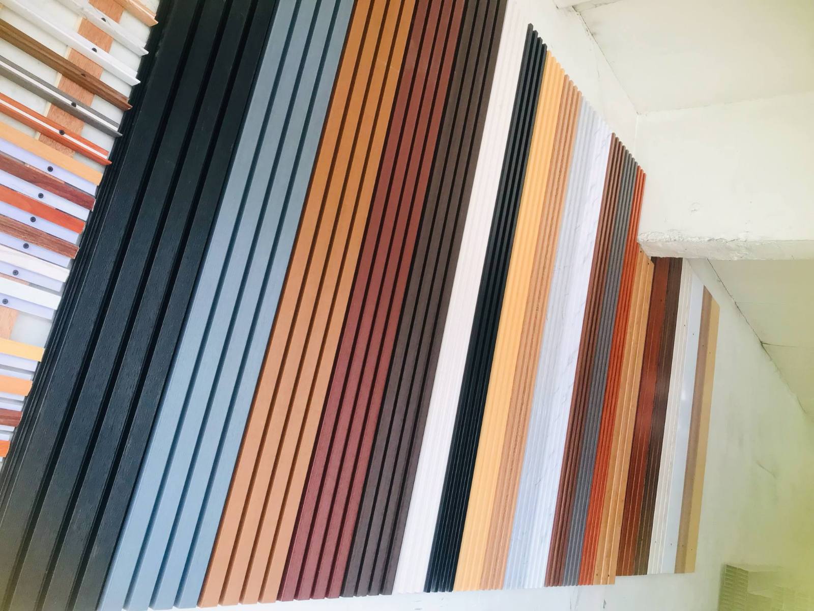 Home Riser Building Solution | Lucena