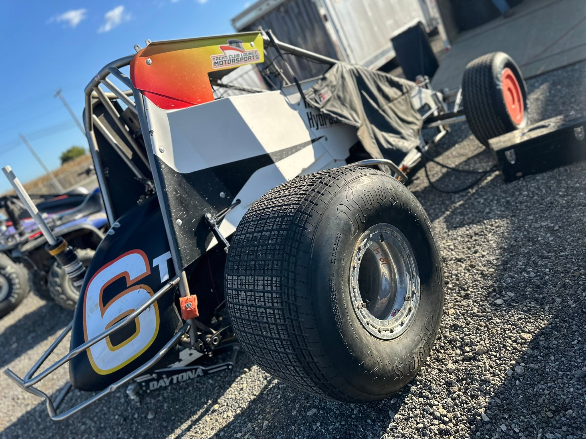 USAC Racing - USAC Racing added a new photo.