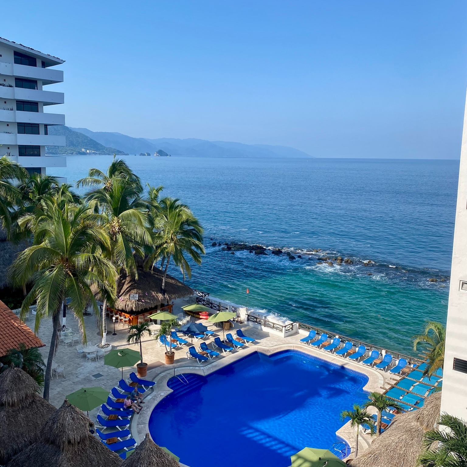 Costa Sur · Resort & Spa added... - Costa Sur · Resort & Spa