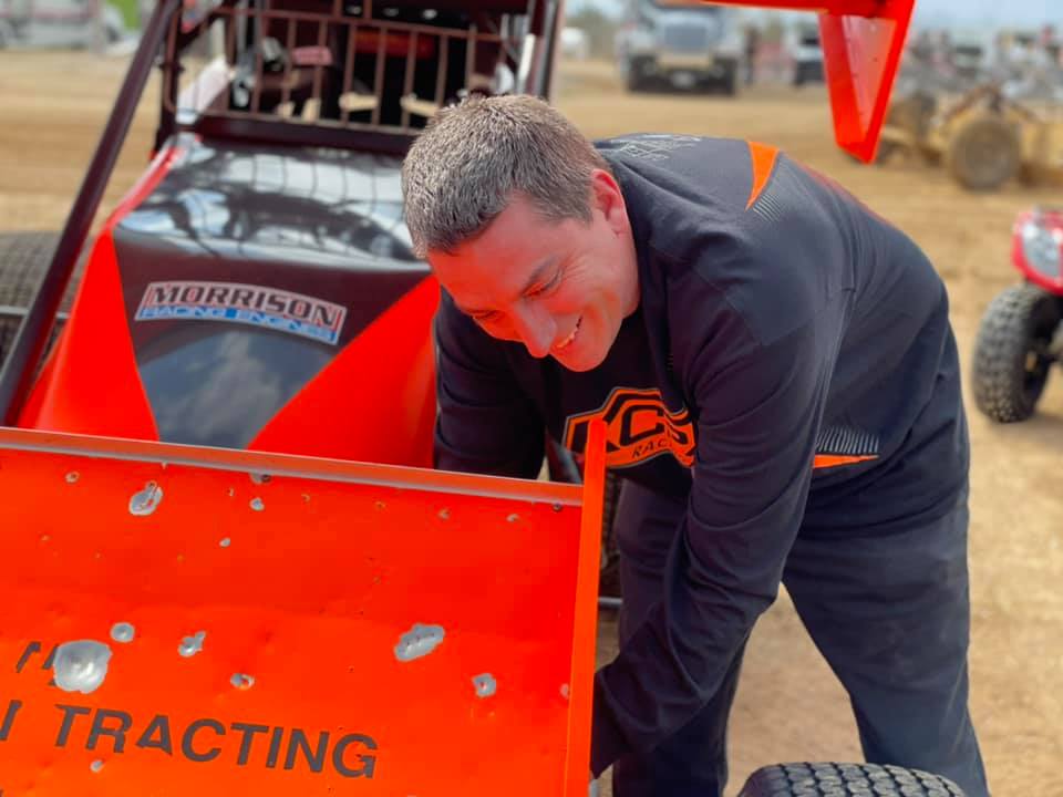 KCP Racing | Granger IA