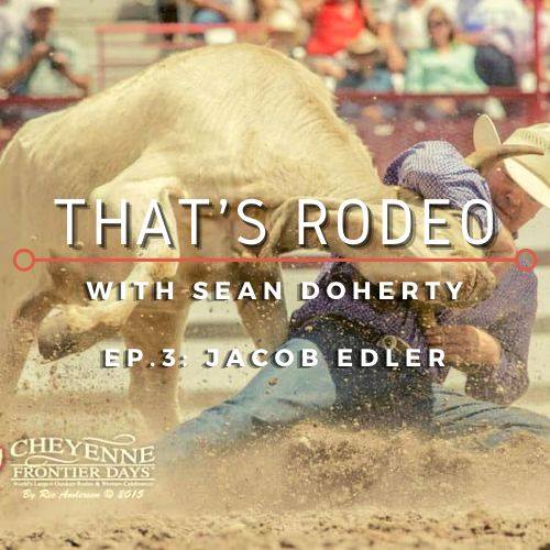 World Champ!!! Congratulations... - That’s Rodeo Podcast | Facebook